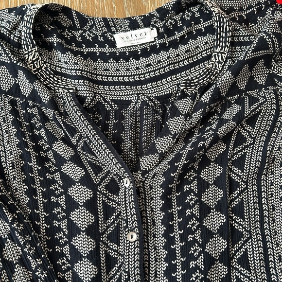 Velvet by Graham and Spencer - Picture 2 of 4